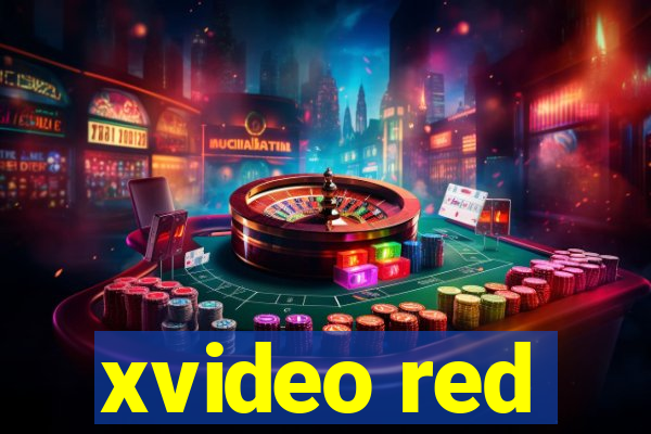 xvideo red